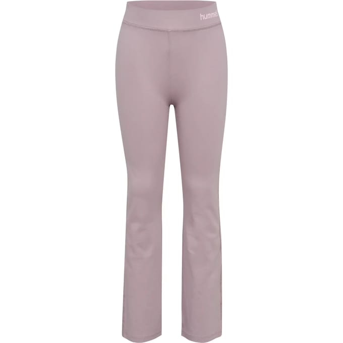 Legging voor meisjes Hummel High Rise