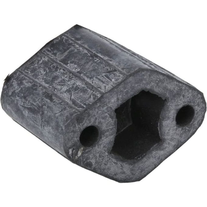 Rubberen ophangingsbuffers BOSAL 255-475