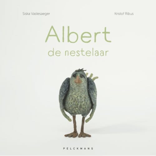 Albert De Nestelaar - Siska Vastesaeger
