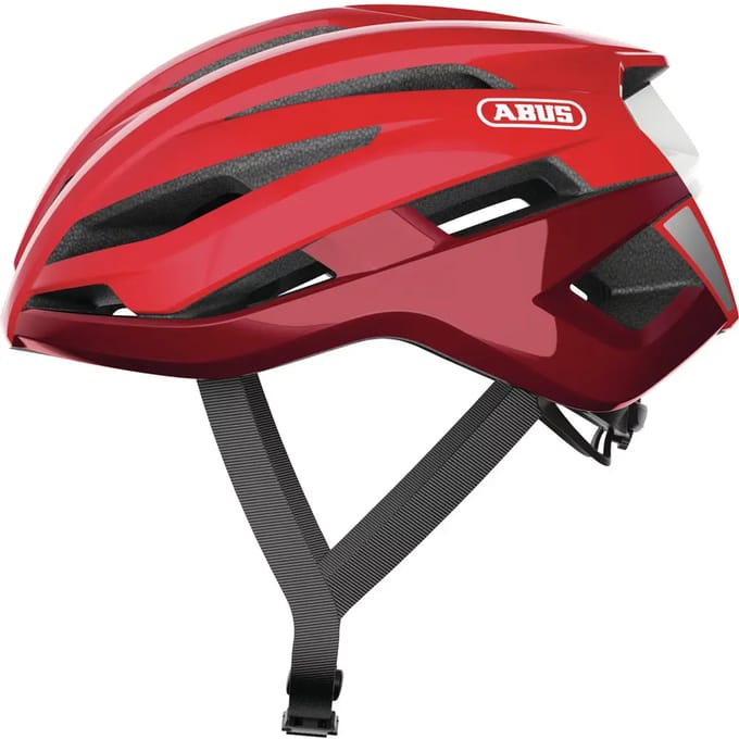 Fietshelm Abus Stormchaser