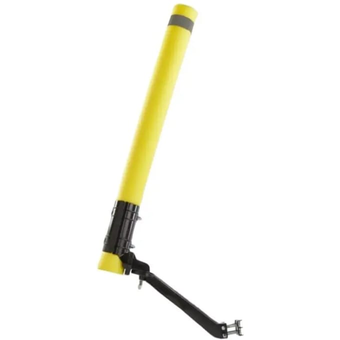 gevarenverspreider Mottez La Paulette