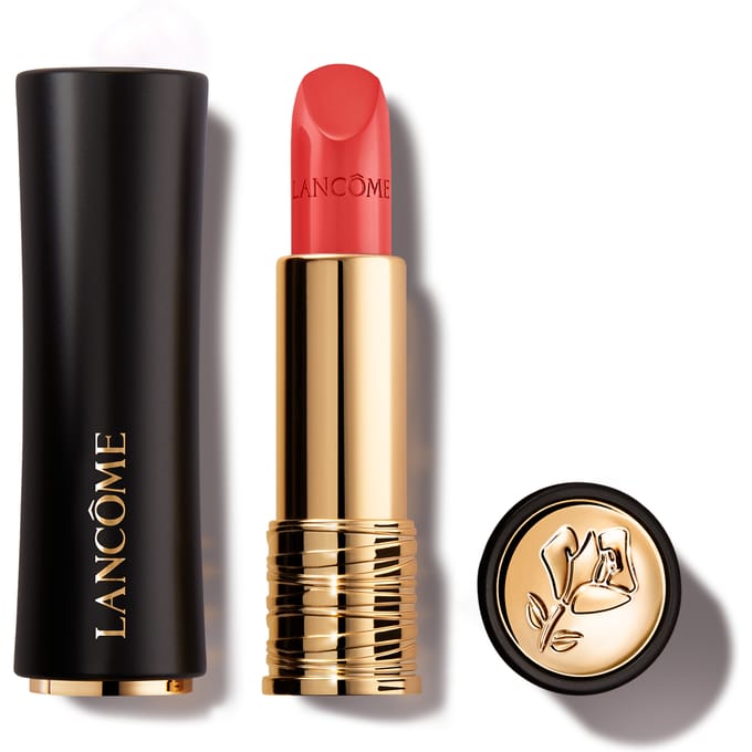 Lancôme Lipstick Lancôme - L'absolu Rouge Cream Lipstick 07 NOUQUET NOCTURNE