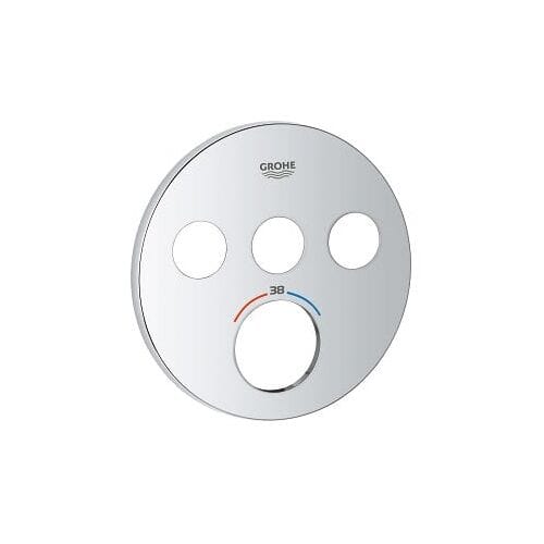 Grohe SmartControl replacement rosette 49035000
