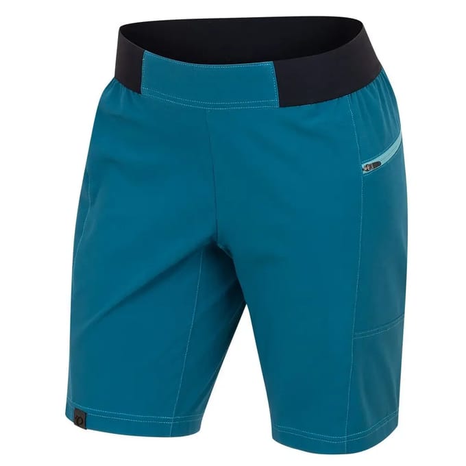 Damesshort Pearl Izumi Canyon