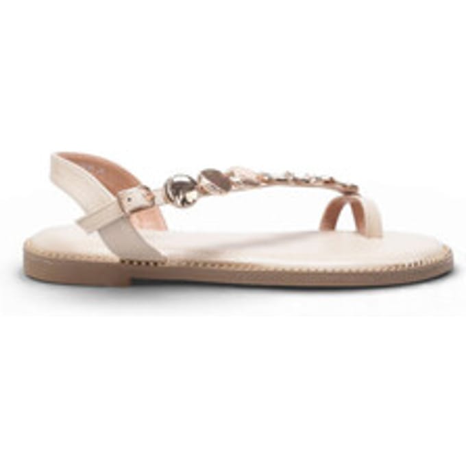 Sandalen La Modeuse 77931_P184933