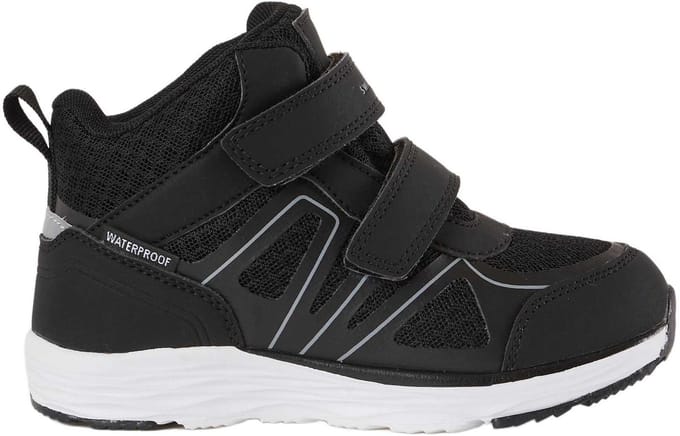 Swedemount Bergen Mid Sneakers voor junior – Maat 25