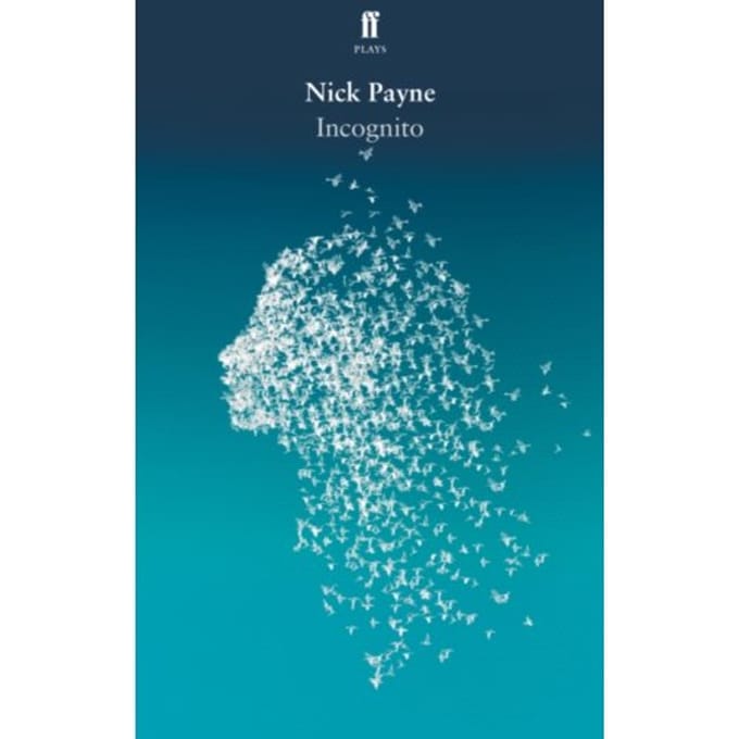 Incognito - Nick Payne