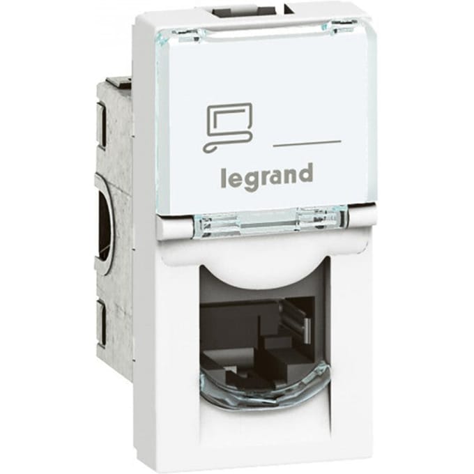Legrand LCS2 Datacontactdoos Aderpaar - 076573