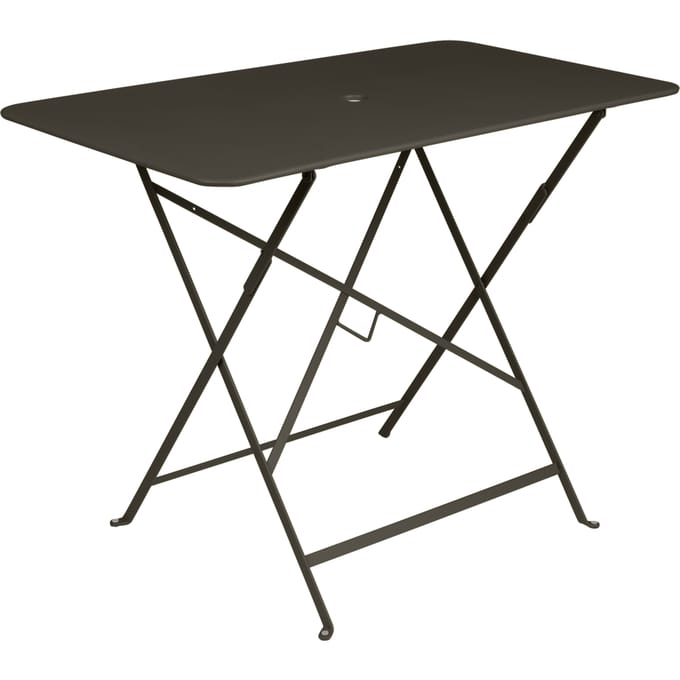 Fermob BISTRO klaptafel rechthoekig - E3 Tonka - 97 x 57 cm