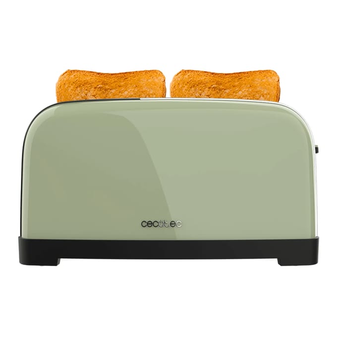Broodrooster Cecotec Toastin' time 1500