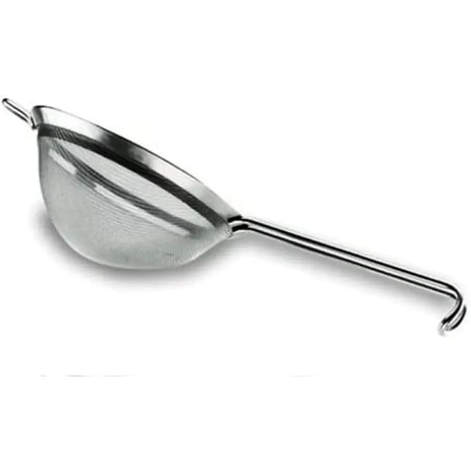 Lacor Zeef - Rvs - Ø12cm