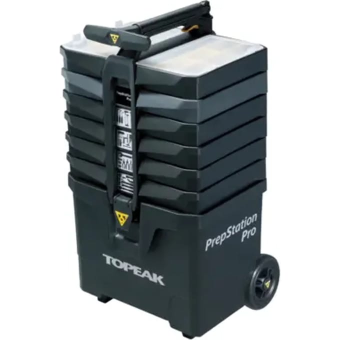 Gereedschapskist Topeak Prepstation Pro