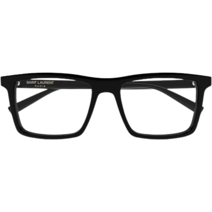 Bril Saint Laurent SL906-001 Man