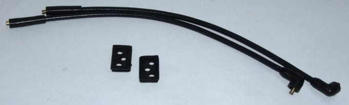 DAIKIN Kabelset ontstekingseenheid voor ROTEX A1 BO tot BJ 2013, 5007151