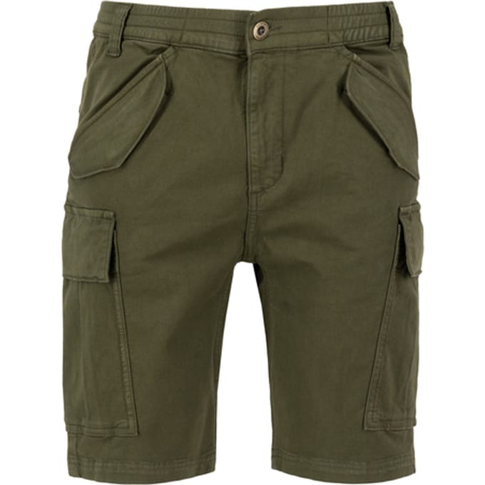 Korte Alpha Industries Airman