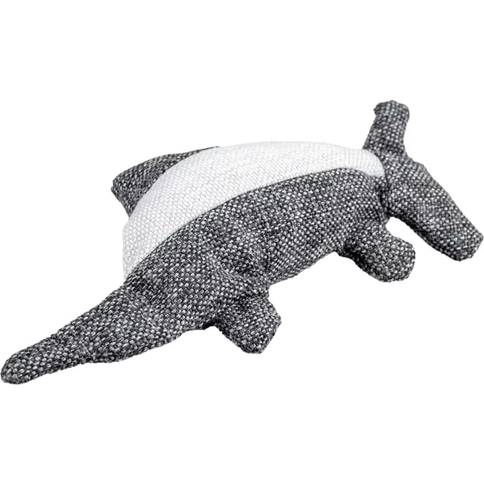 Pluche speelgoed voor honden Duvoplus Espadon