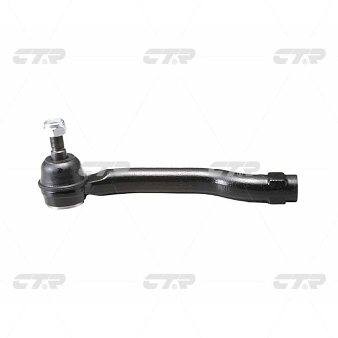 Spoorstangeinde CTR CE0811