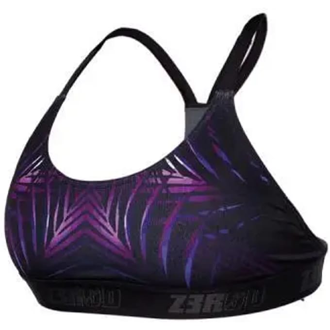 Dames zwemkleding top Z3R0D