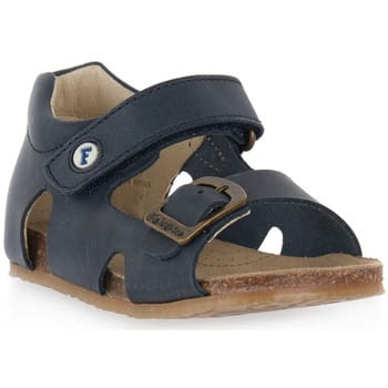 Sandalen Naturino FALCOTTO 0C01 BEA BLEU