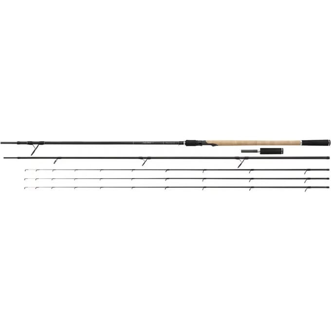 Spinhengel Shimano Aero X7 DFDR13 Tip 2