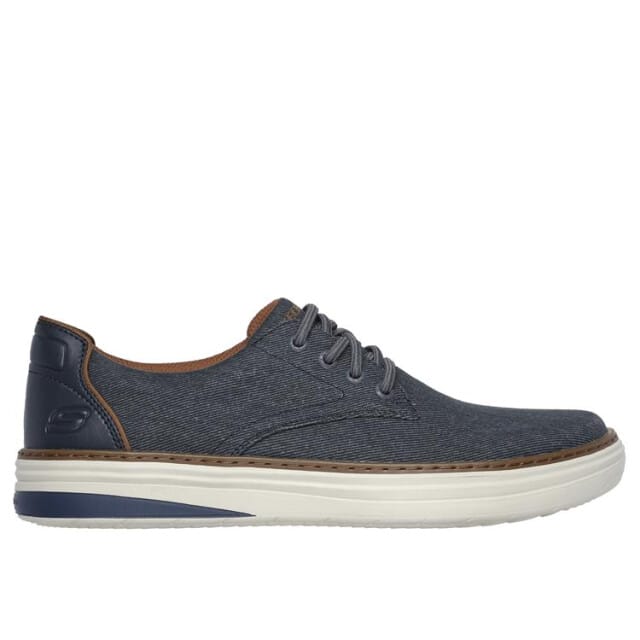 Skechers - maat 41 - Hyland - Ratner - Heren Sneakers