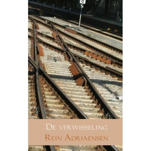 Verwisseling - Rein Adriaensen