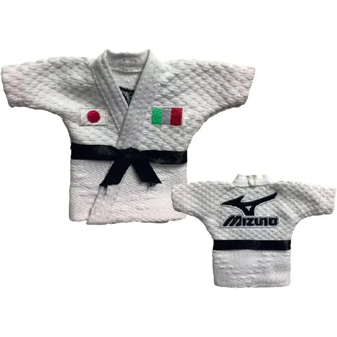 Mini Kimono Mizuno (x10)