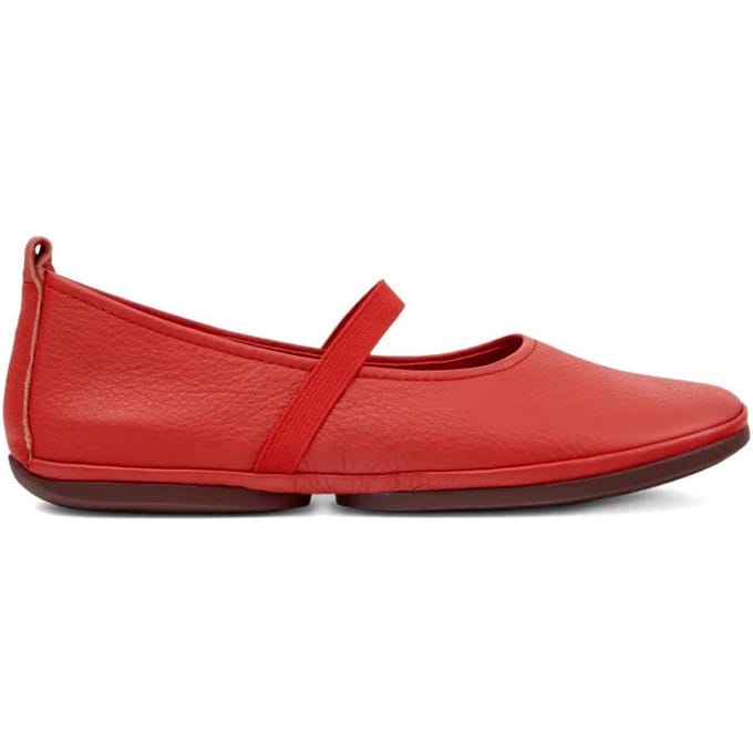 CAMPER GOBI ISLA Rood 38 EU
