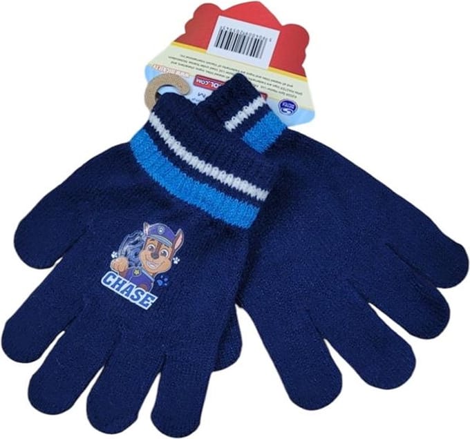Handschoenen Paw Patrol Chase