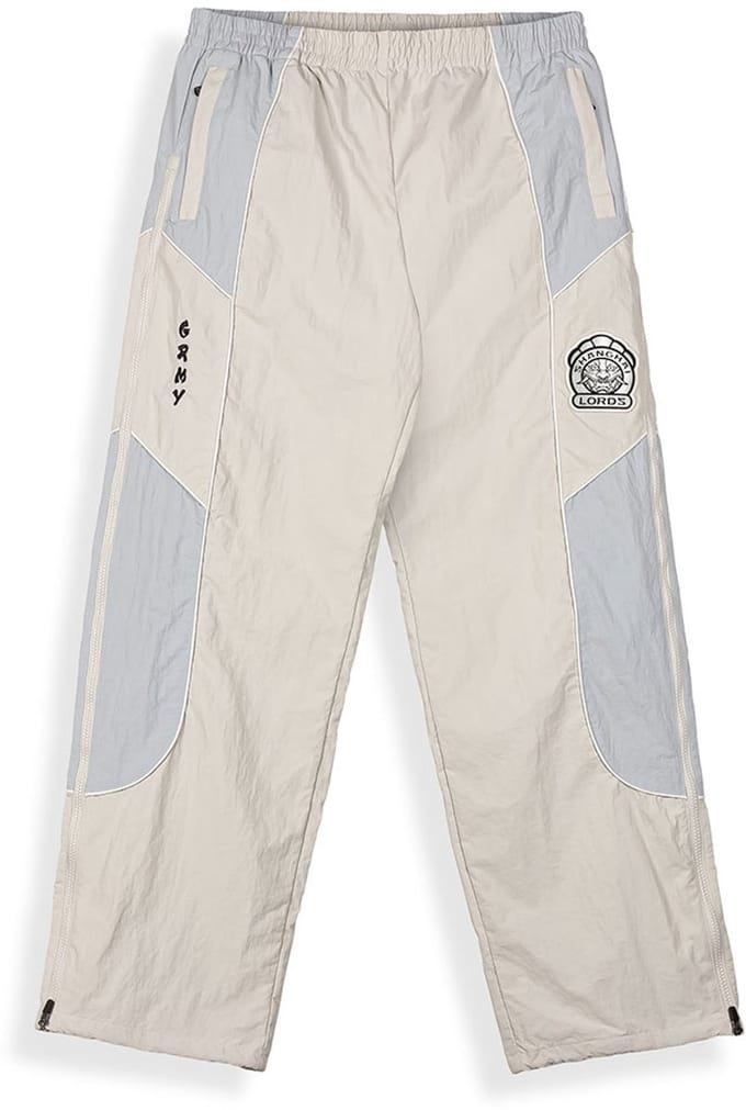 Grimey Sampans Broek Beige M