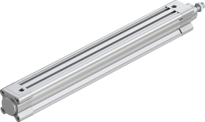 Festo Cilinder 32mm Boring 320mm Slag ISO 15552 Dubbelwerkend - 1376476 - P2BWM