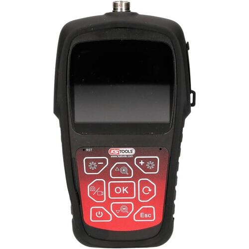 KS Tools - 550.7501 - HD Videoscoop - 3.5" Scherm