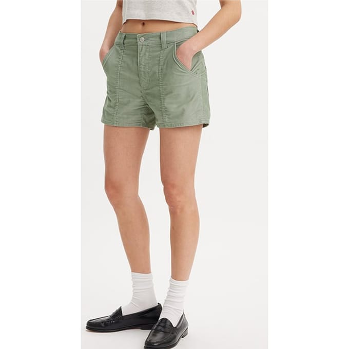 Levi's Ltwt Short Taglia: W24 | Pantaloncini Outlet | Donna