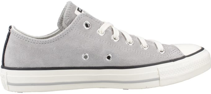 CONVERSE CHUCK TAYLOR ALL STAR Grijs 36 EU