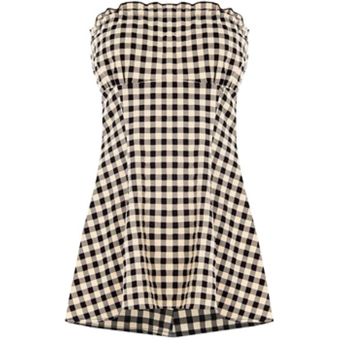 Blouse Rinascimento CFC0124874003