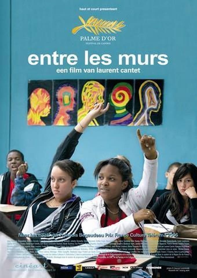 Entre Les Murs