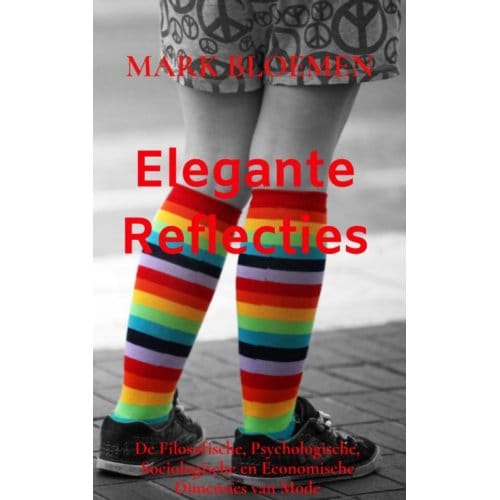 Elegante Reflecties - Mark Bloemen