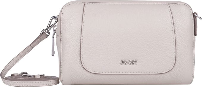 JOOP! Schoudertas Estate Casta Shoulderbag Lightgrey Beige