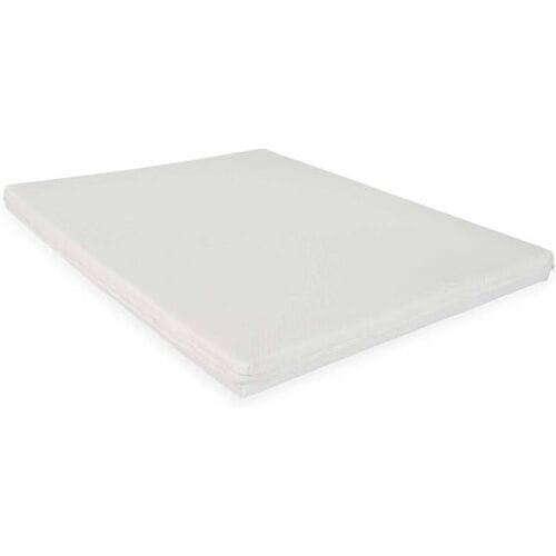 Prénatal boxmatras Ellis White unisex