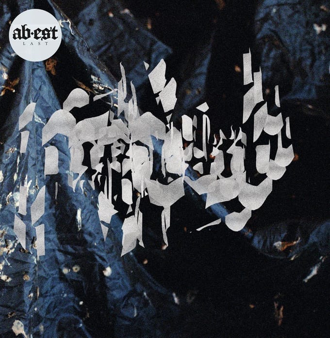 Abest - Last (12" Single)