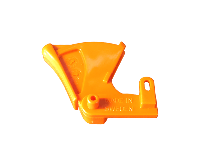 Throttle trigger