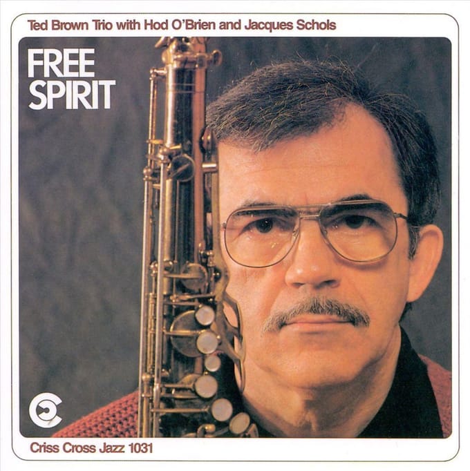 Free Spirit