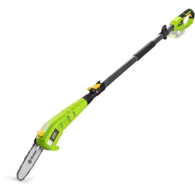 Draadloze snoeischaar - Fieldmann - FZP 70505-0