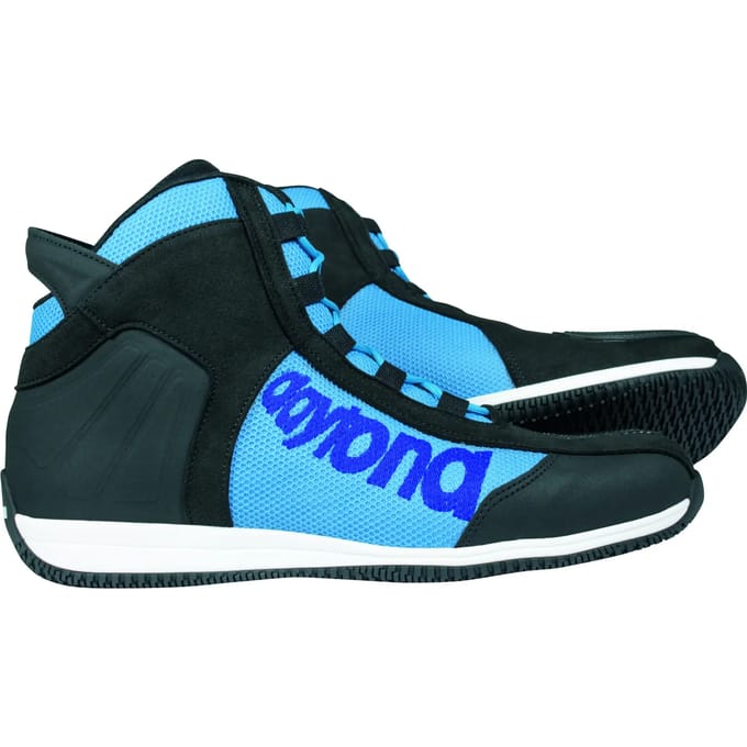Motorfiets trainers Daytona AC4 WD