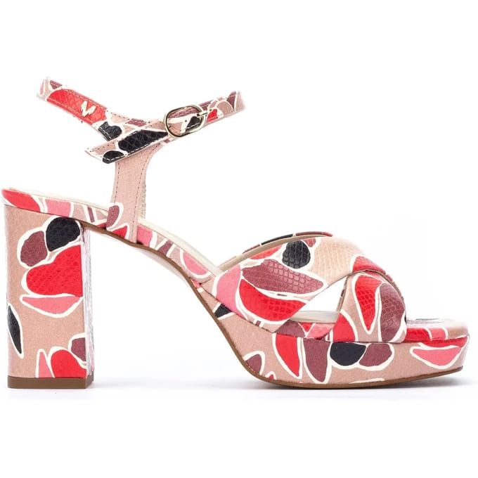 Dames sandalen Martinelli Lawrence