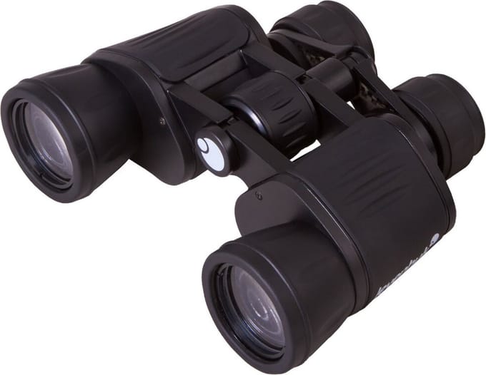 Levenhuk Atom 7–21x40 Verrekijker