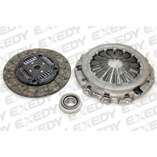 Koppelingsset EXEDY MBK2113