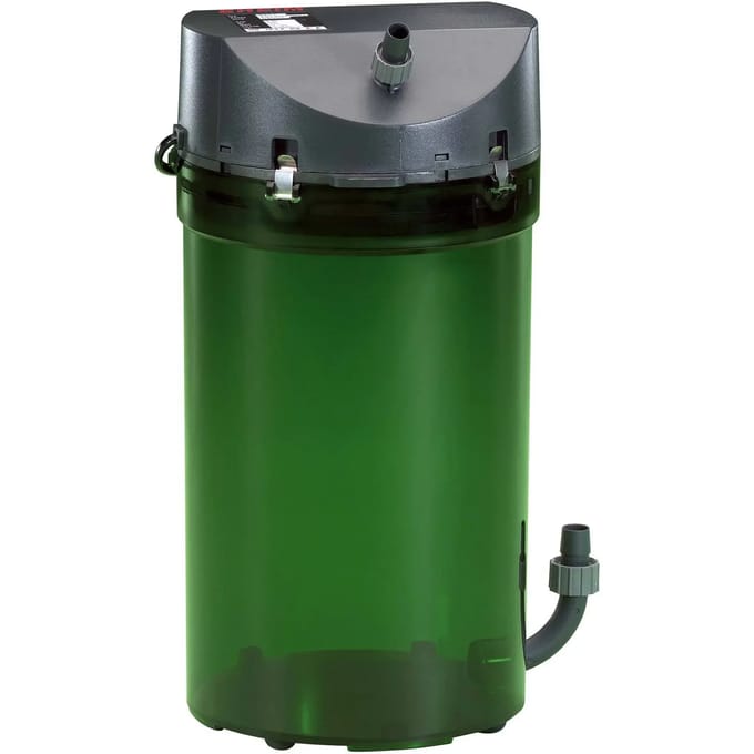 Eheim Classic 600 (excl. filtermateriaal)