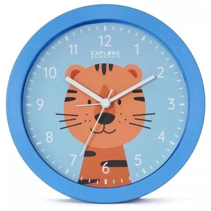 Explore Scientific RAC003 Rond Blauw