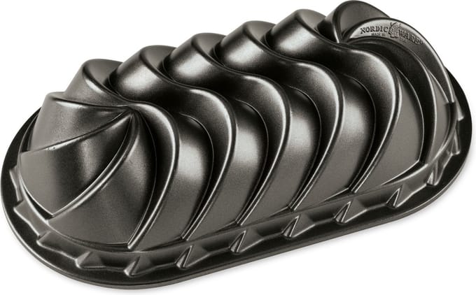 Bakvorm "Heritage Loaf Pan"- Nordic Ware | ProCast Classic